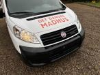 Fiat varebil med kølerrum 11