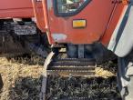 Fiat Winner F115 DT turbo traktor 16
