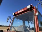 Fiat Winner F115 DT turbo traktor 18