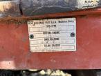 Fiat Winner F115 DT turbo traktor 31