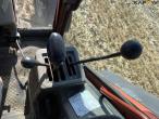 Fiat Winner F115 DT turbo traktor 38