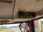 Fiat Winner F115 DT turbo traktor 43
