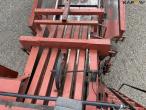 Fiatagi Hesston 4900 bigballepresser med ballevogn 34