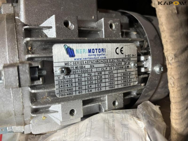 Filter og diverse 19