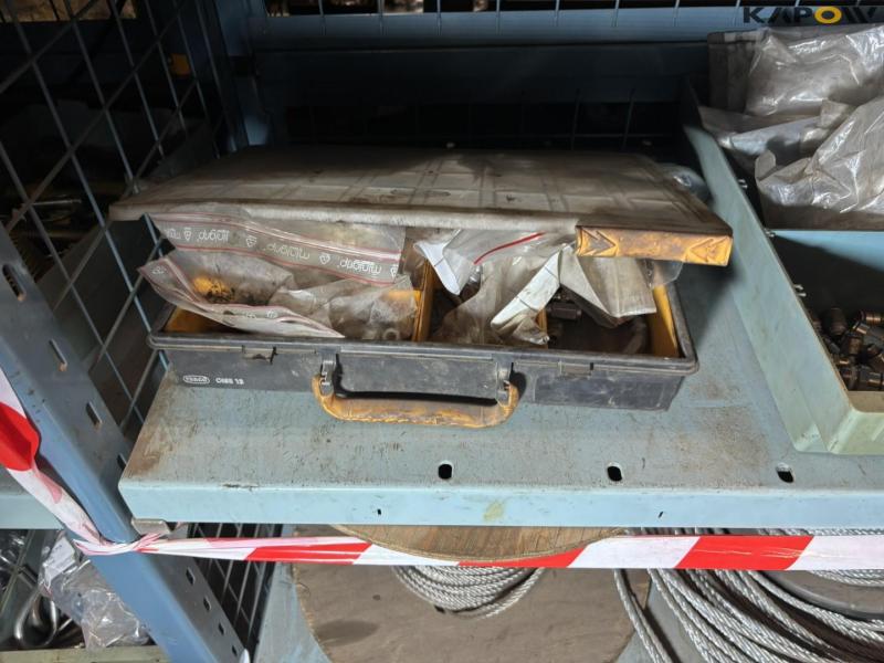 Filter og diverse 20