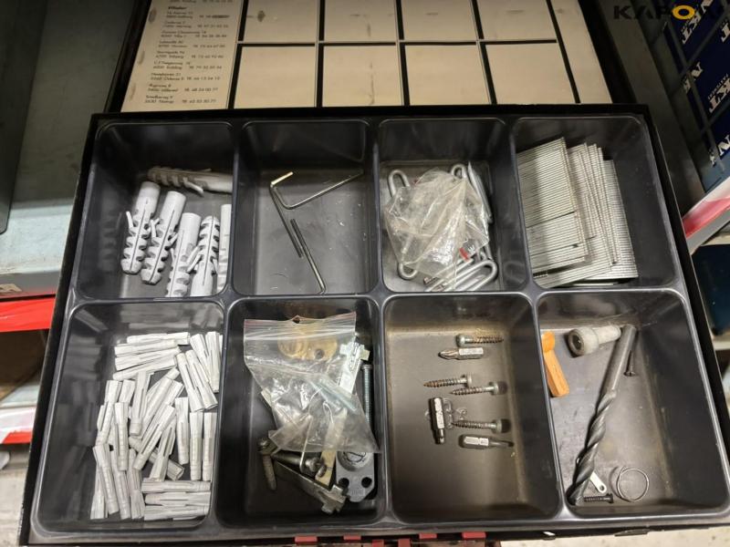 Filter og diverse 25