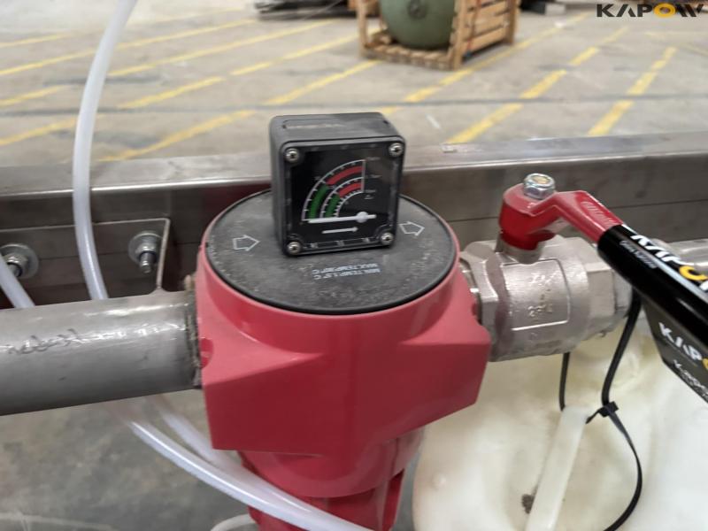 Filter opsætning 11