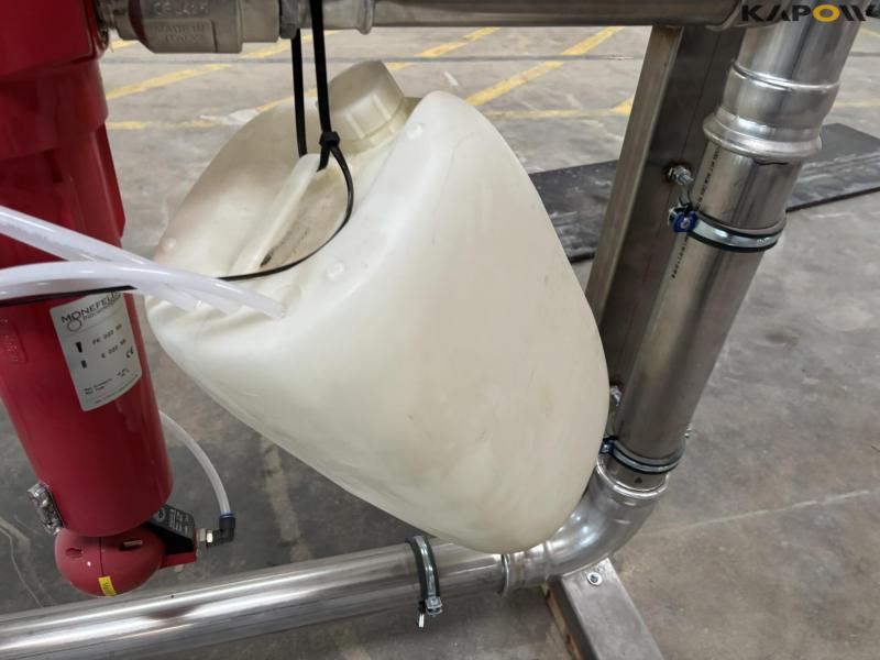 Filter opsætning 14