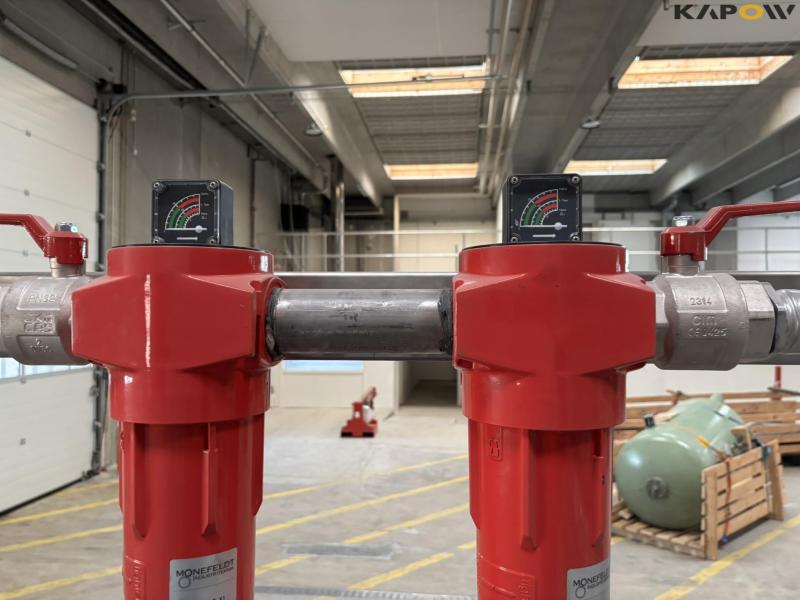 Filter opsætning 19