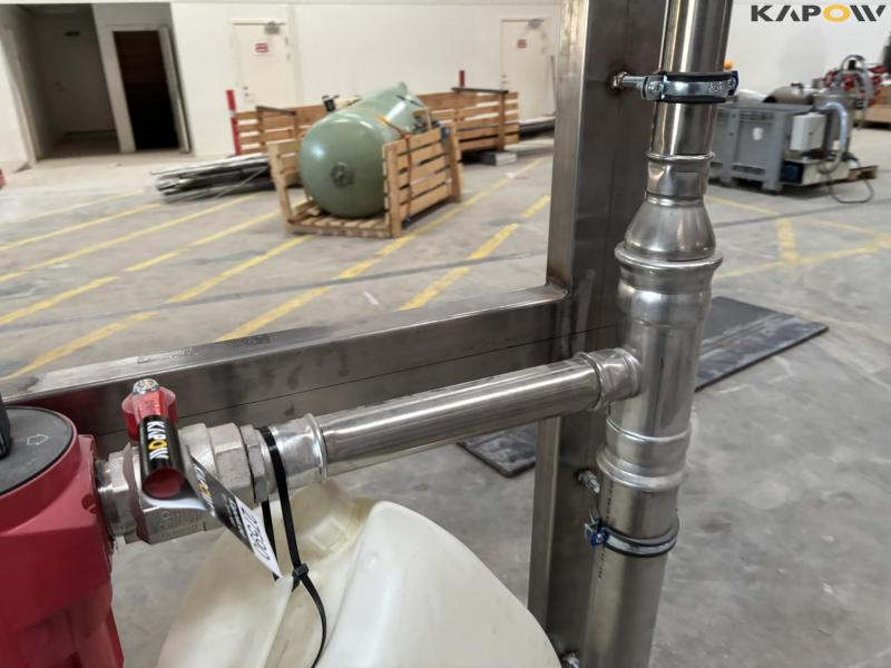 Filter opsætning 22