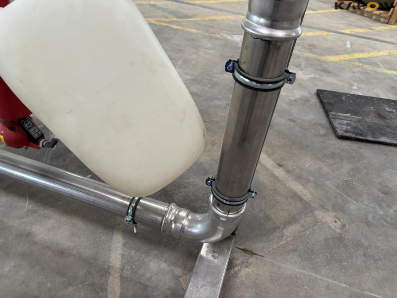 Filter opsætning 23