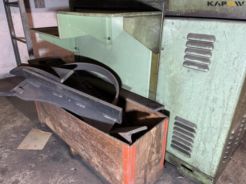 FIM Versa Fimau 25 presser 15