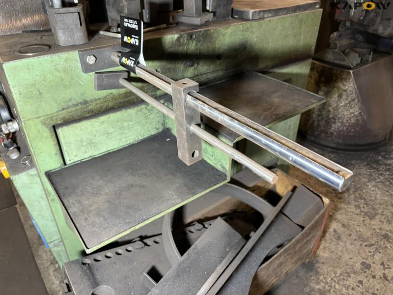 FIM Versa Fimau 25 presser 18