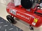 Fini Advanced LT90 kompressor 12