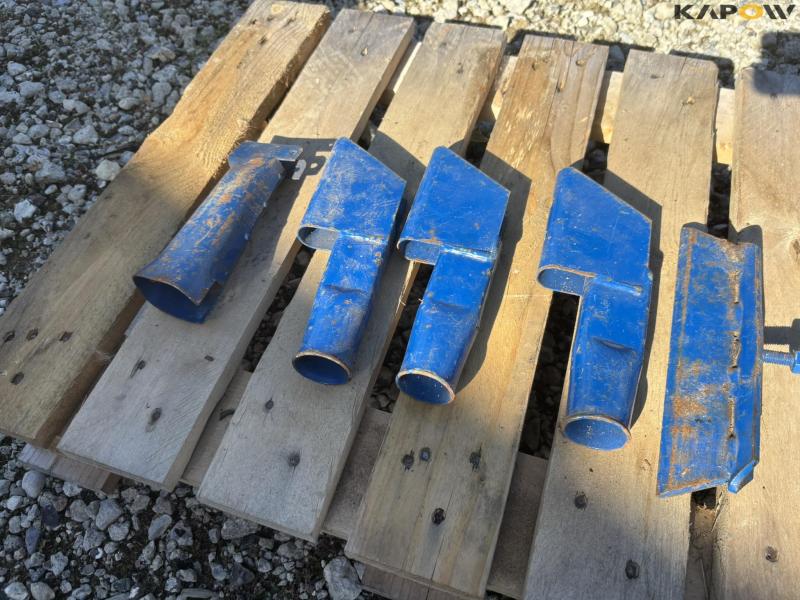 Fiona Rex reservedele 2