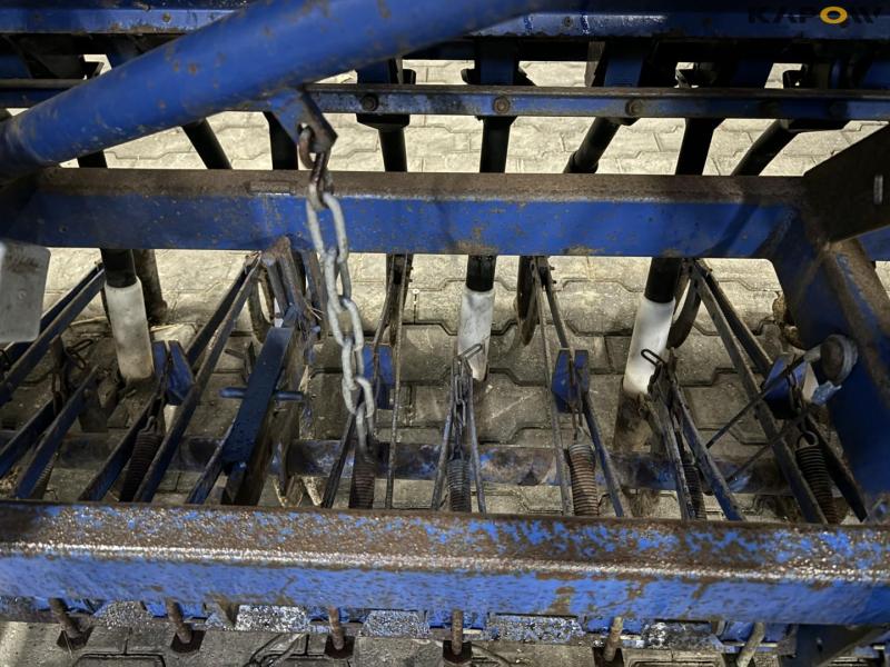 Fiona SD-977/3,00M såmaskine 22