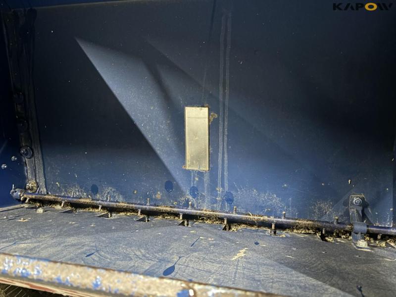 Fiona SD-977/3,00M såmaskine 27