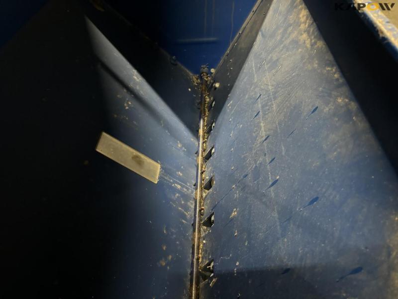 Fiona SD-977/3,00M såmaskine 28