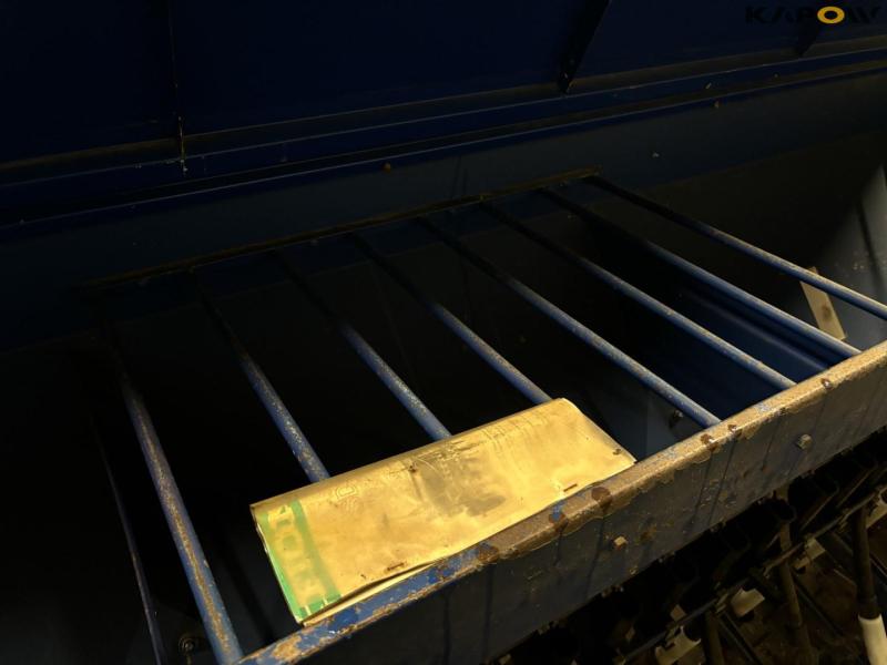 Fiona SD-977/3,00M såmaskine 29