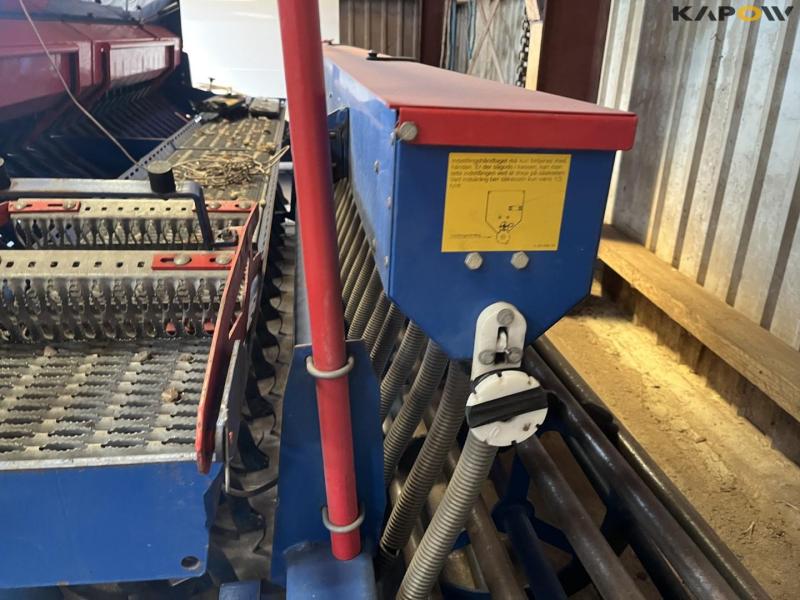Fiona Seedcom XR VB 4 meter såmaskine 19