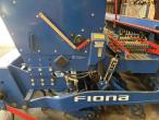 Fiona Seedcom XR VB 4 meter såmaskine 16