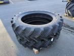 Firestone 340/85-R38 dæk - 2 stk 5