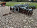 Fiskars FTR 32 tallerkenharve 1
