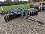 Fiskars FTR 32 tallerkenharve 3