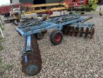 Fiskars FTR 32 tallerkenharve 5