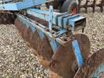 Fiskars FTR 32 tallerkenharve 25