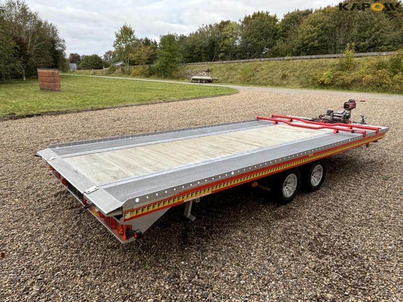 Fit-Zel Euro 30-20-48T trailer 5