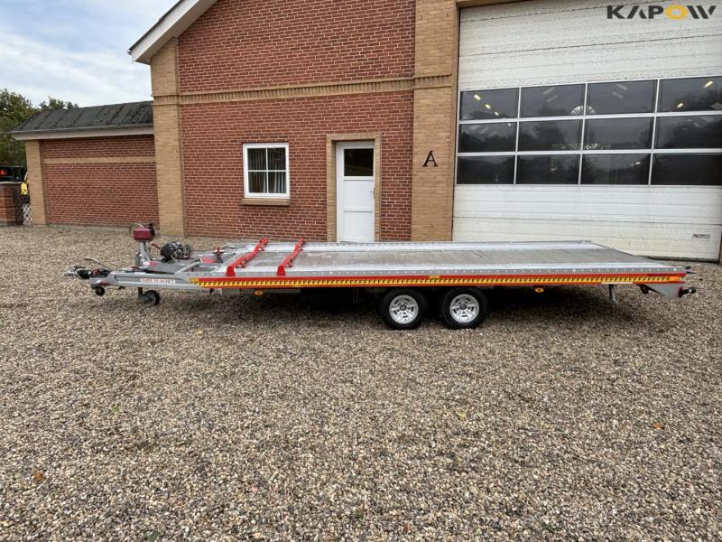 Fit-Zel Euro 30-20-48T trailer 8