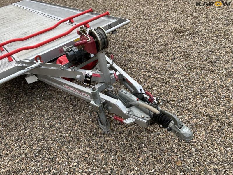 Fit-Zel Euro 30-20-48T trailer 12