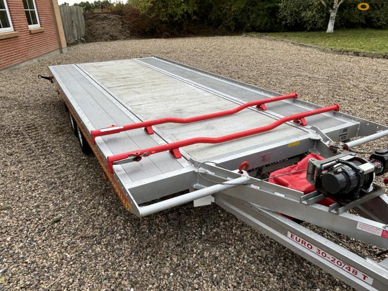 Fit-Zel Euro 30-20-48T trailer 13