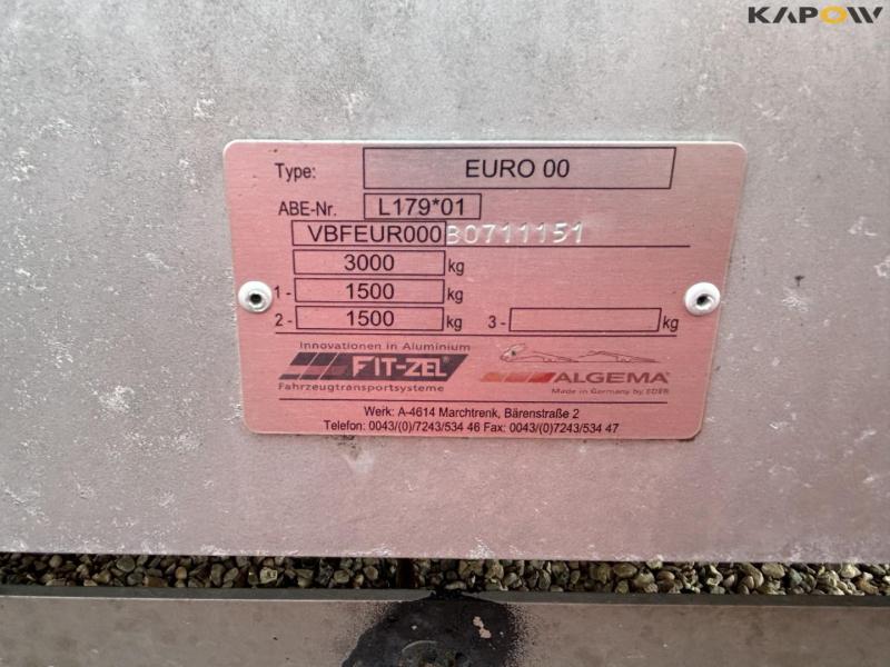 Fit-Zel Euro 30-20-48T trailer 33
