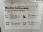 Fittings og gennemføringer til kloak 64