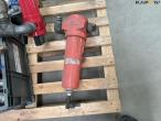 Fittings vand/luft 4
