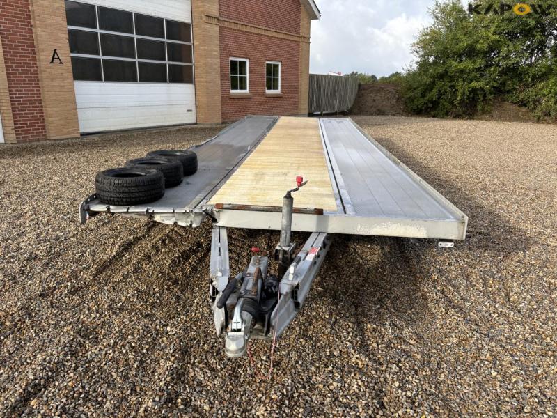 Fitzel Duo trailer 2