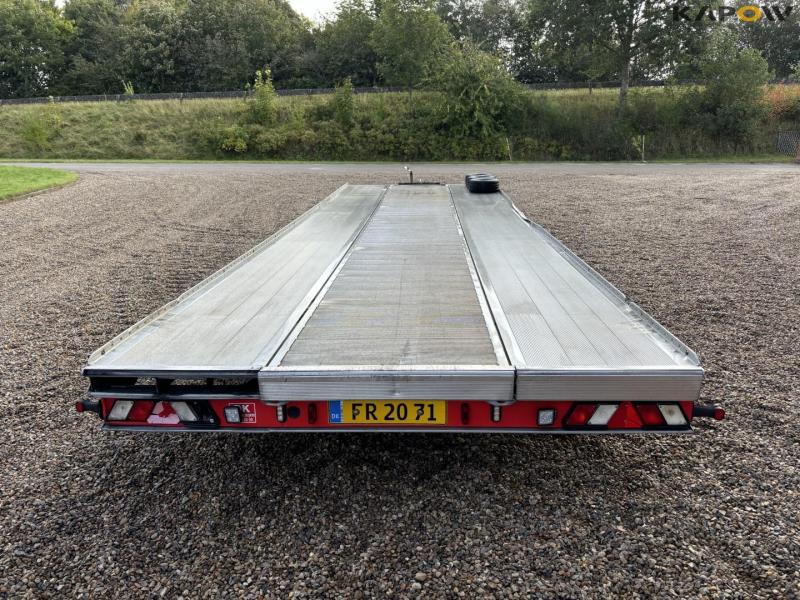 Fitzel Duo trailer 6