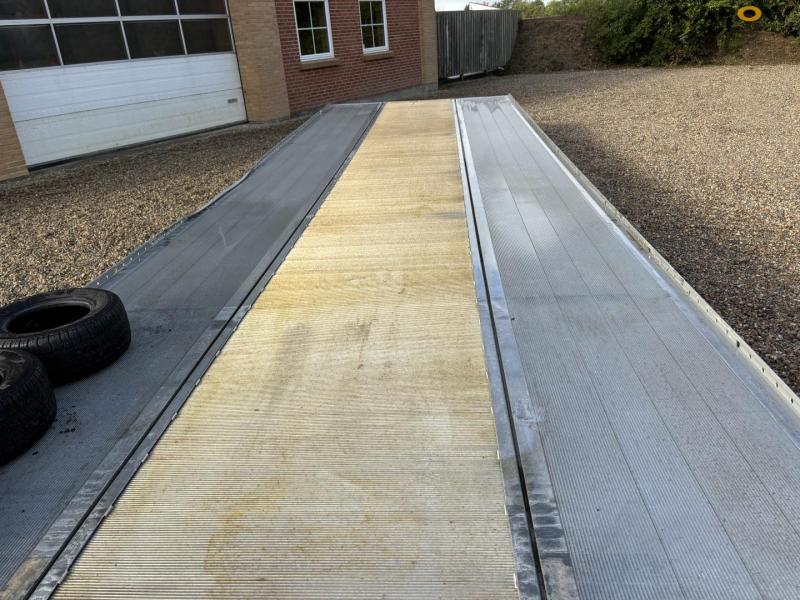 Fitzel Duo trailer 34