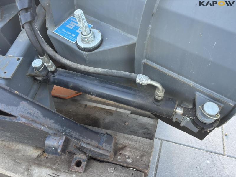 Fjärås VP155 vario sneplov 17