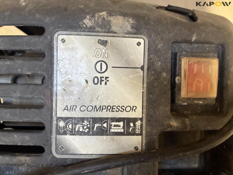 Flair/Muair kompressor - 2 stk. 10