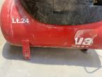 Flair/Muair kompressor - 2 stk. 16