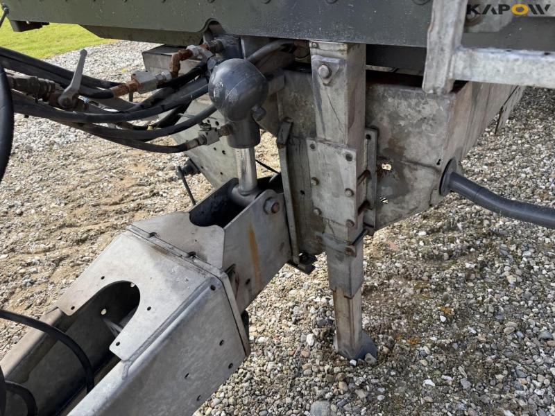 Fliegl tipvogn 10