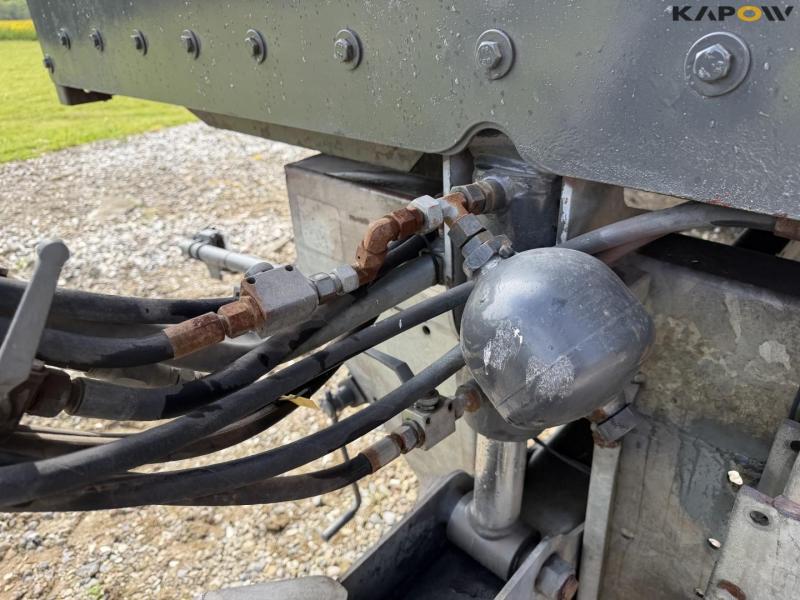 Fliegl tipvogn 11
