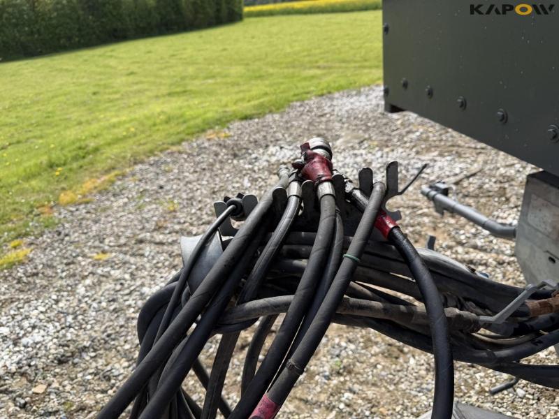 Fliegl tipvogn 14