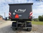 Fliegl tipvogn 6