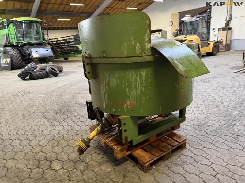 Fliegl tvangsblander 5