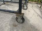 Flytbar pallereol - 2 stk. 8