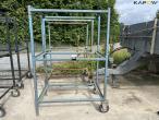 Flytbar pallereol - 2 stk. 2